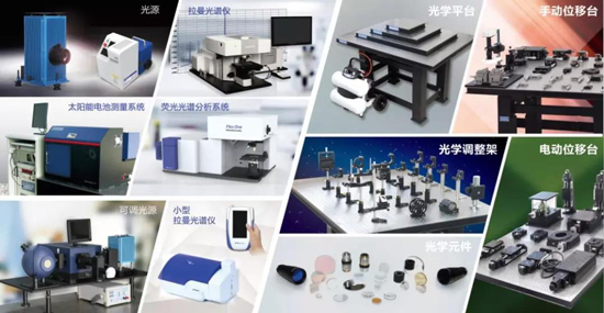 现场领心动礼品，卓立汉光与您相约深圳光博会！
