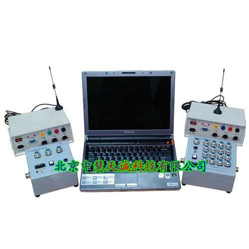 通风机综合测试仪 型号:DFC-KTF-3B
