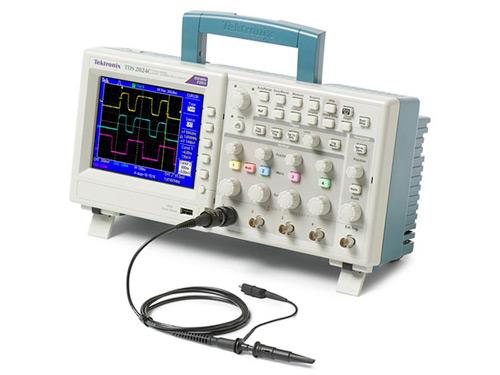 泰克Tektronix TDS2000C系列数字存储示波器,TDS2024C