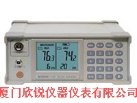 模拟信号场强仪MS1802