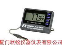 12207美国DELTATRAK 12207报警温度表