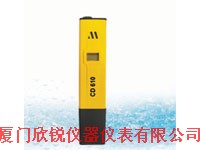 意大利Milwaukee笔式EC测定仪CD611
