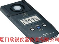 3423日本日置HIOKI 3423照度计