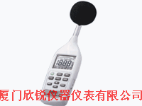 TES-52台湾泰仕TES52噪音仪/声级计