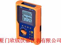 意大利HT2012漏电断路器测试仪