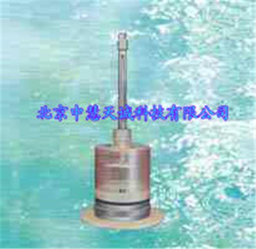 数字深水温度计型号：XHNR-4