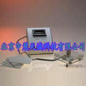 毛细管吸收时间测定仪|CST测试仪|污泥毛细吸水时间测定仪 美国 型号：Fann-440