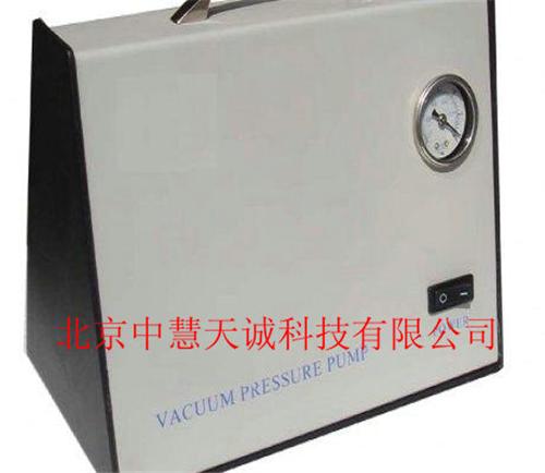 无油真空泵 型号：TMQP-01