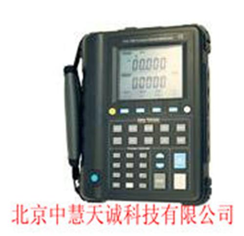 多功能过程校准仪 型号：GJYHS788