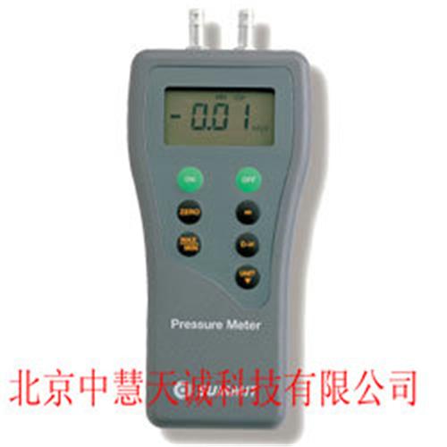 数字压力表(气压表) 韩国 型号：QYSD10