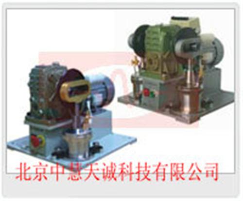 润滑脂剪切试验机（单双）工作器 型号：SD-2