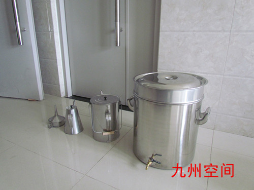 三级不锈钢过滤漏斗生产,三级不锈钢过滤漏斗厂家