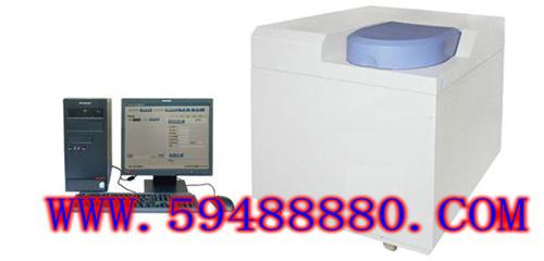 量热仪(一台电脑可控二台仪器) 型号：VDF1/DC-5015