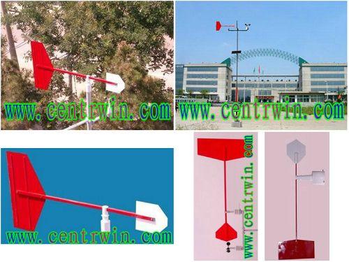 高灵敏度风向标/化工行业指示标志 型号：BYWS9-X1