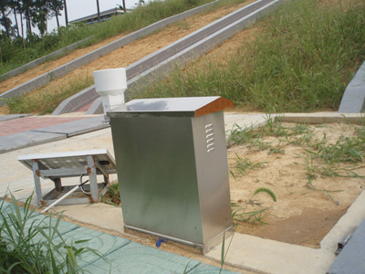 便携水流泥沙含量测量仪/便携式水流泥沙监测系统