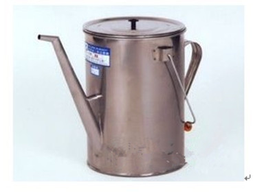 小型播种器