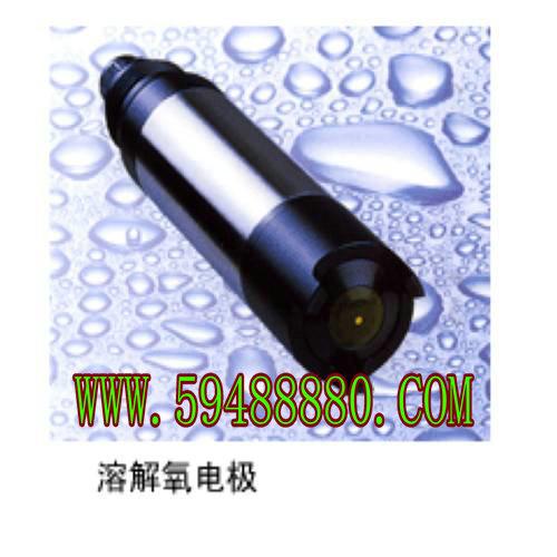 溶解氧電 型號：FDRTRIOXY-5300