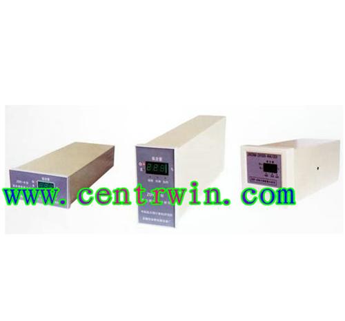氧化锆氧量分析仪/氧化锆分析仪（探头+仪表）（高温型600-800℃） 型号：KSMY-ZOY-5