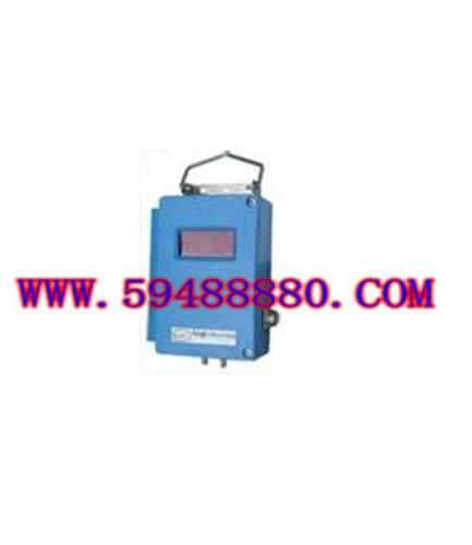 矿用负压传感器 型号：MTD3Y3A-2