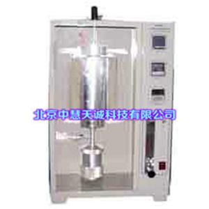 热处理油光亮性测定仪 型号：FCJH-196