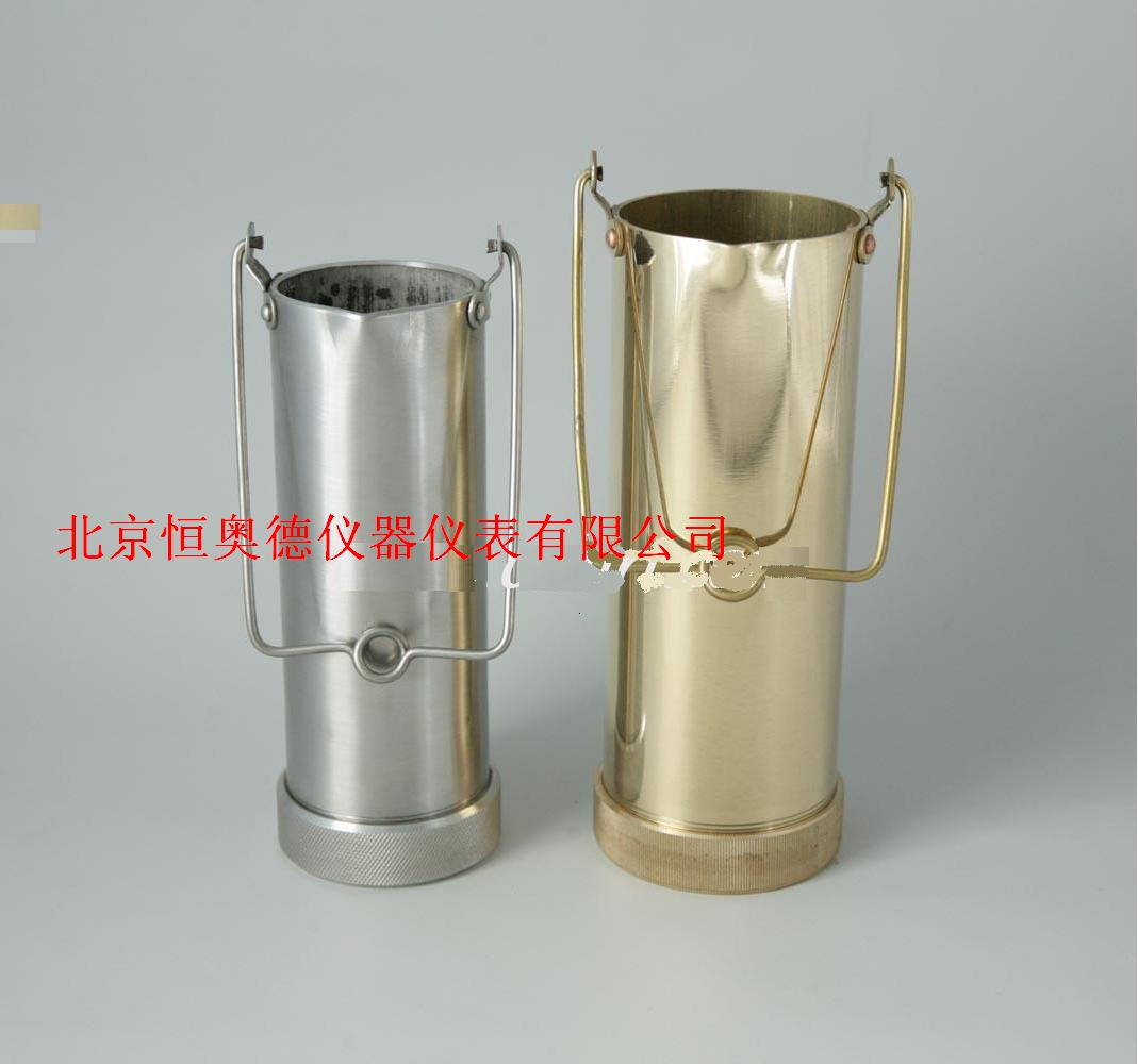 石油產品銅片腐蝕測定儀