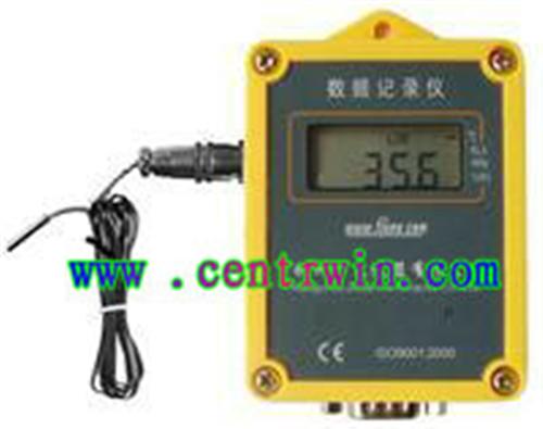 温度记录仪（液晶单路） 型号：HDY3/ZDR-11J