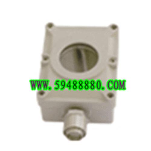 固定式二氧化硫检测变送器/SO2变送器(非型,现场浓度显示) 型号：MNJBG-803