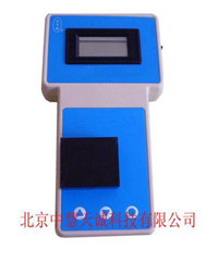 便携式磷酸盐测定仪 型号：HJD/P04-1A