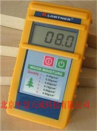 便携式感应式木材水分仪 意大利 型号：SJKT-506
