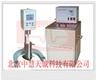 数字旋转粘度计（聚合物粘度） 型号：SD/SNB-2A