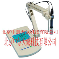 数显台式PH计/酸度计 型号：SKY/PHS-2C