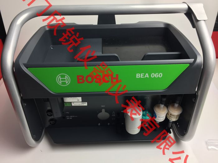 BOSCH博世汽车排放气体分析仪尾气分析仪BEA060