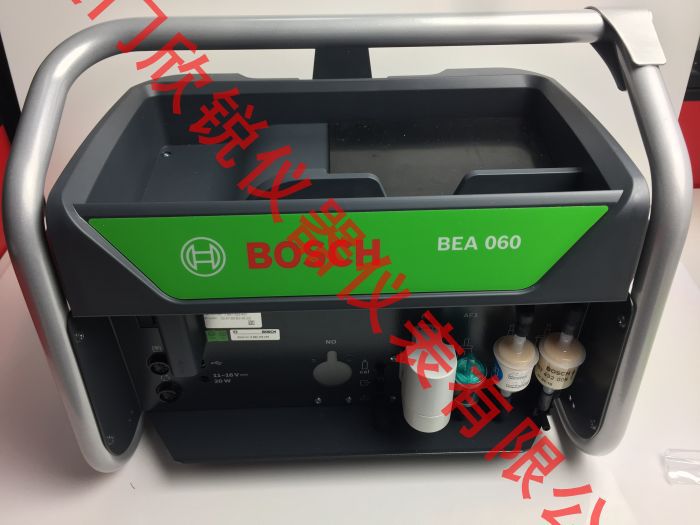 BOSCH博世汽车排放气体分析仪尾气分析仪BEA060