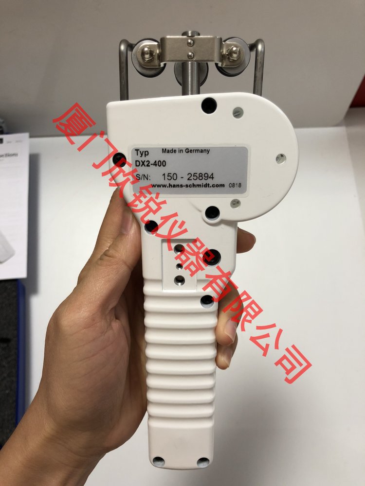 DX2-400-DX2系列德国施密特SCHMIDT张力计机械式张力仪DX2-400