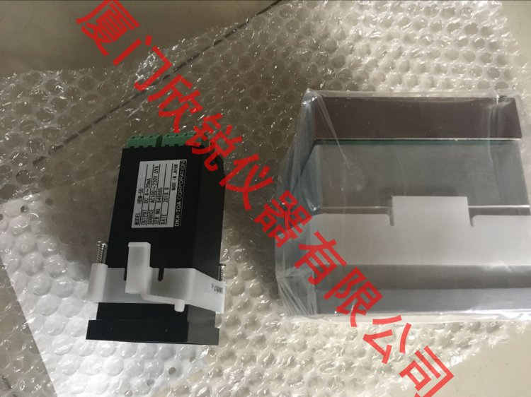 日本DKK-TOA东亚电波PH表头PH控制器PH变送器HBM-50