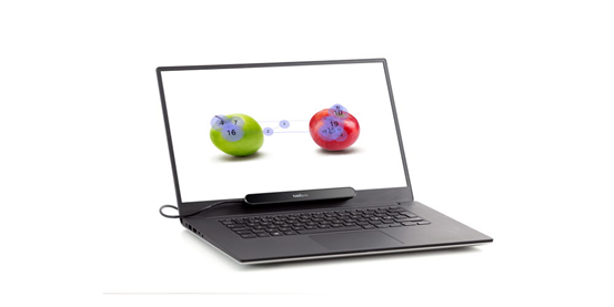 Tobii Nano 60Hz便攜式眼動儀