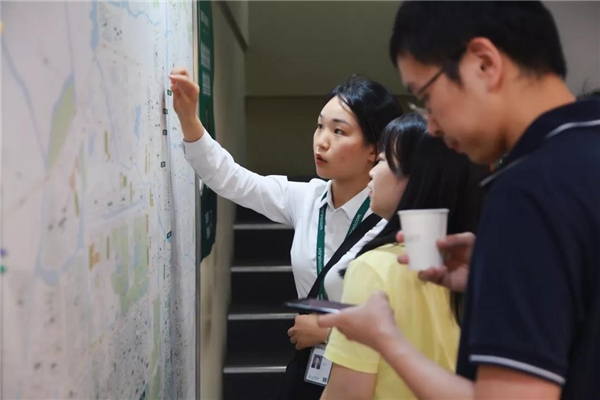 房產經紀人等新職業受青睞 鏈家持續擴招吸引高素質人才