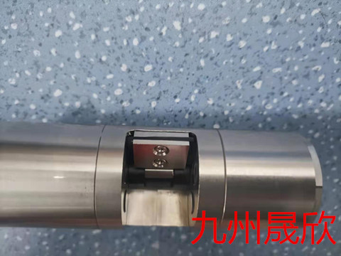 数字式电极色度传感器集成/色度传感器