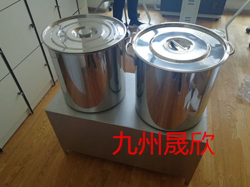 北京不銹鋼三級過濾可定制 +石油三級過濾桶+潤滑油三級濾油器