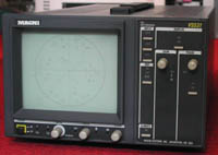 矢量示波器 波形监视器  VSM-61