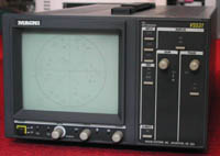 矢量示波器 波形監視器  VSM-61