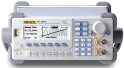 函数/任意波形发生器DG1000/DG2000/DG3000系列
