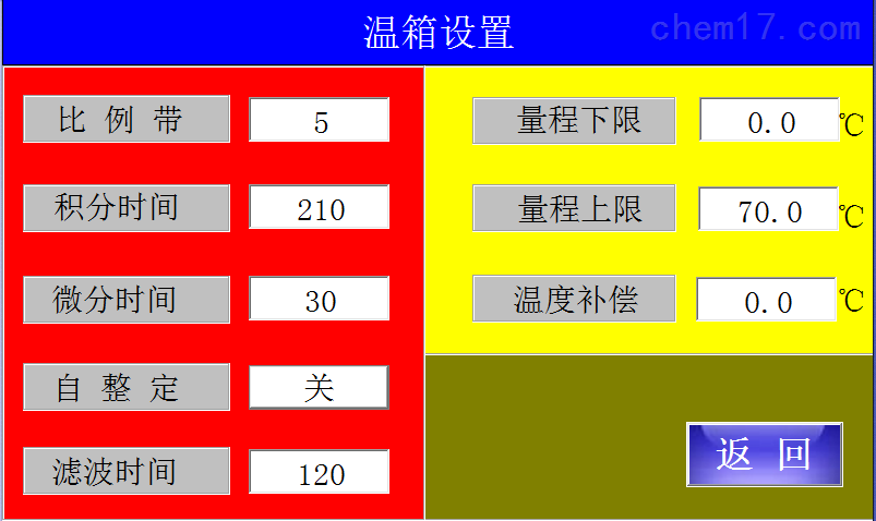 TC-T0719D沥青混合料车辙试验仪